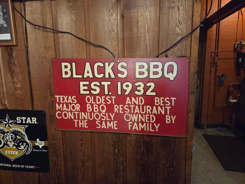 A Family Legacy That Started in 1932