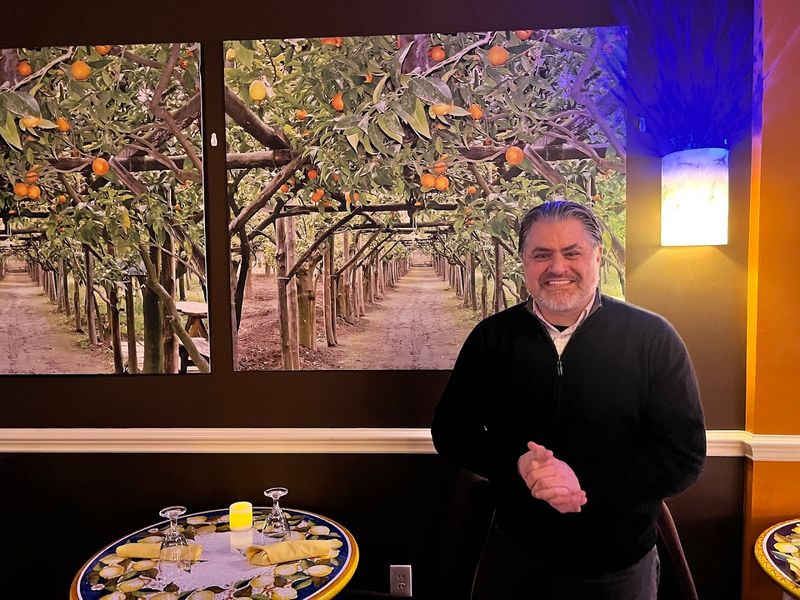 A Family-Owned Kitchen With Real Heart
