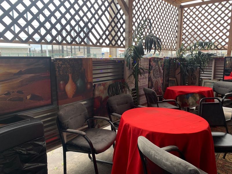 A Family-Owned Spot With a Back-Porch Soul