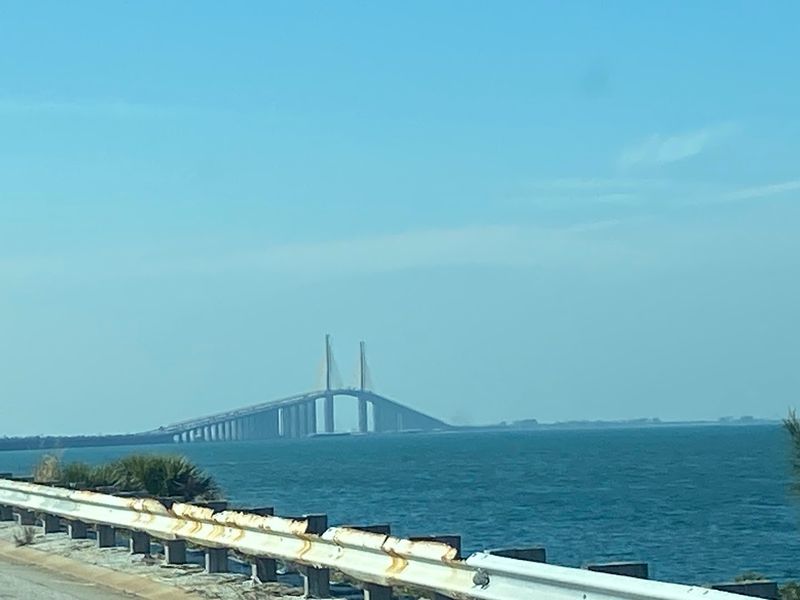 A Faster and More Scenic Route Than Inland Highways