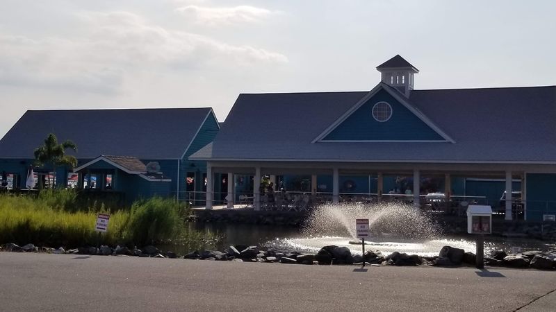A Favorite Road Trip Stop Between The Bay Bridge And The Beach