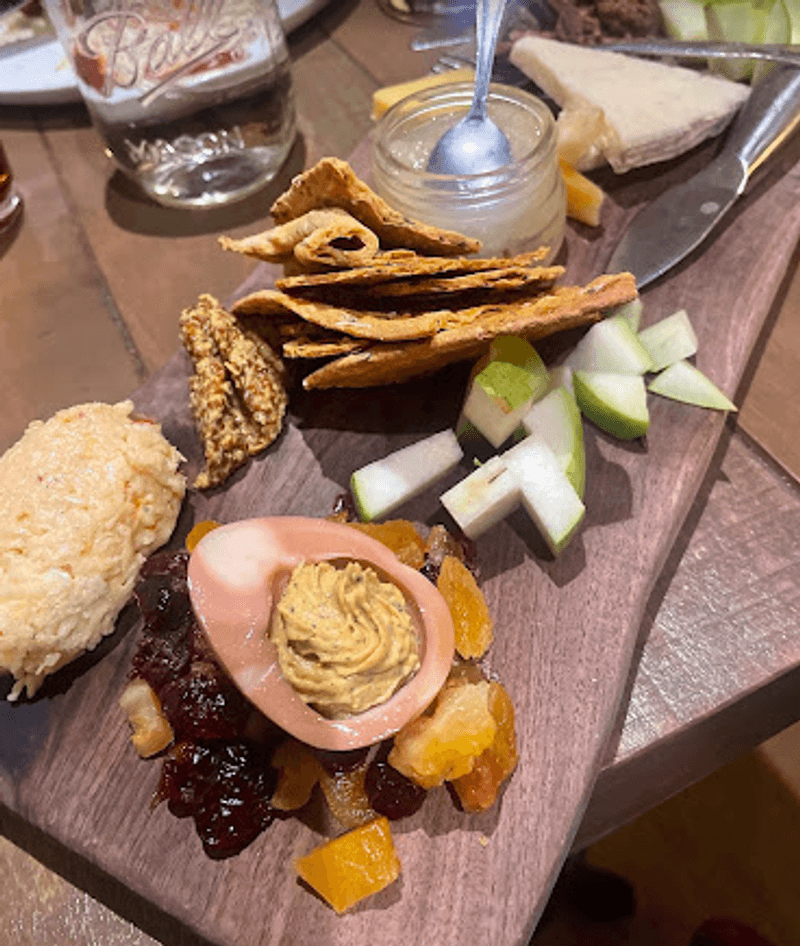 A Five-Course Bourbon Pairing Dinner Unlike Anything Nearby