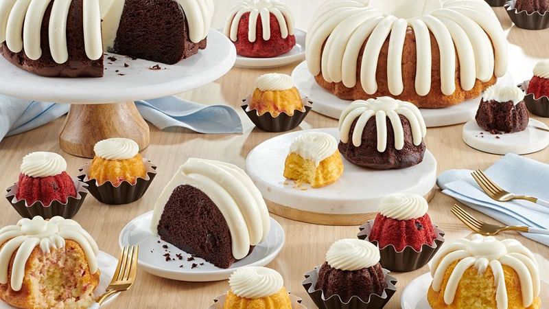 A Flavor Lineup That Covers Every Craving