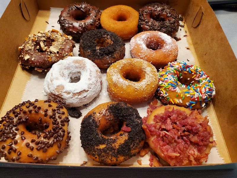 A Flavor Menu That Will Leave You Speechless