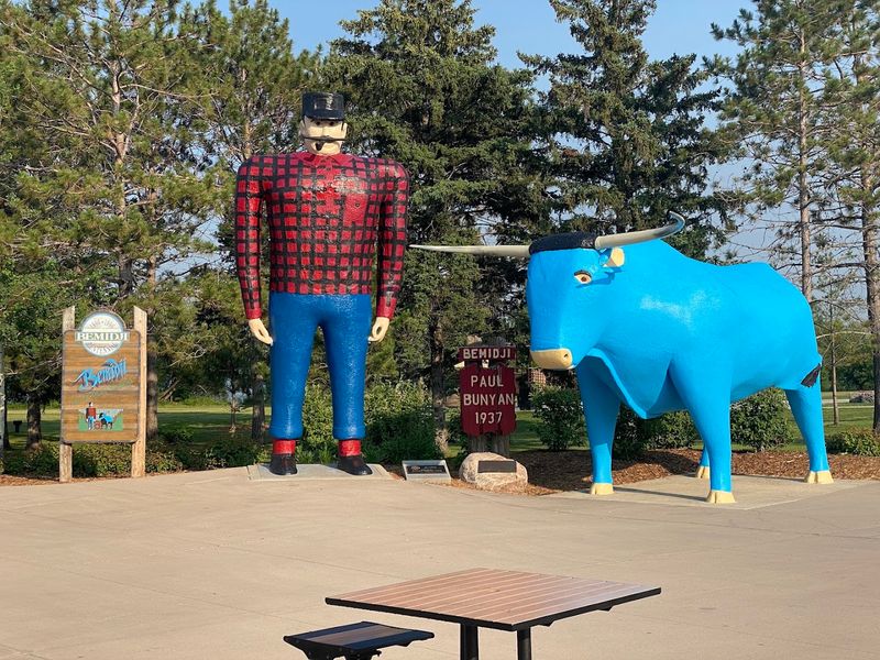 A Free Attraction the Whole Family Enjoys