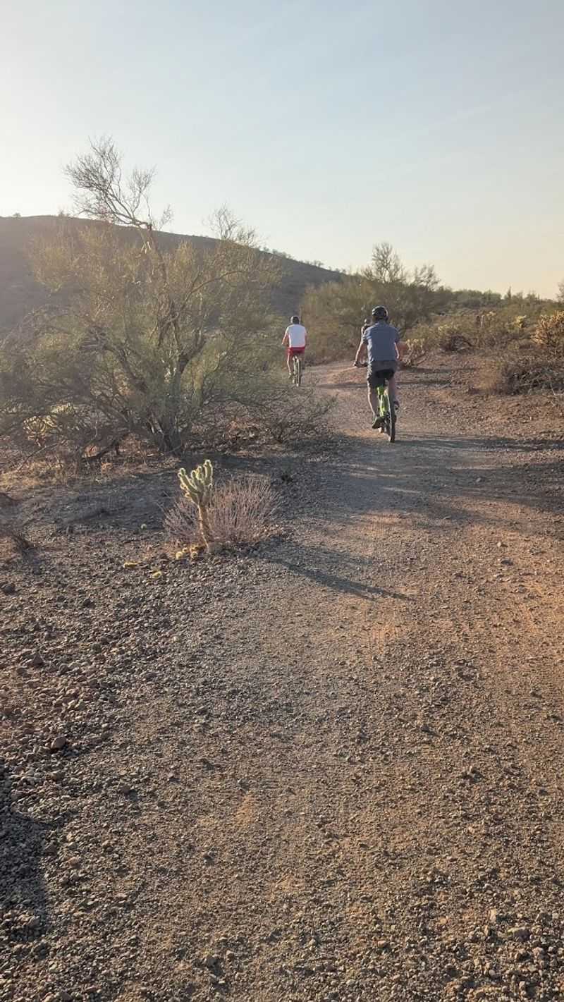 A Free Outdoor Escape for the Whole Family