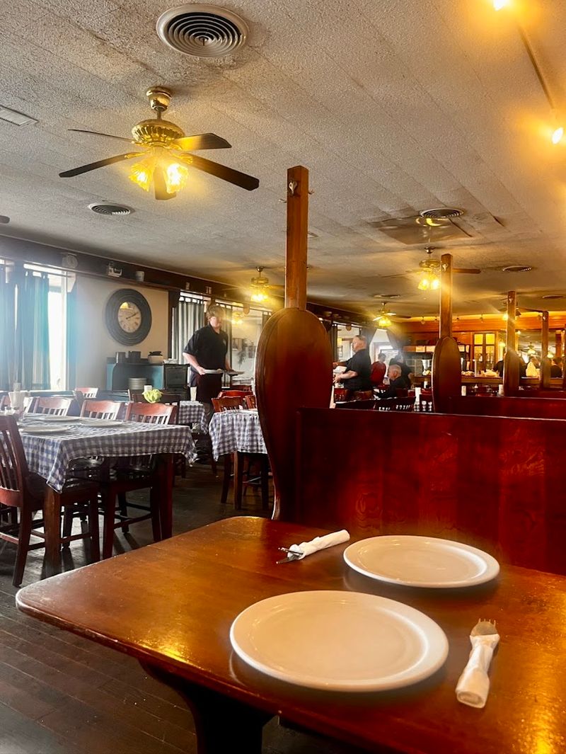 A Friendly Staff and Atmosphere That Feels Like Home