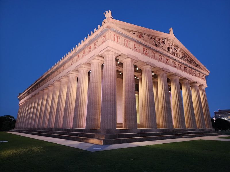 A Full-Scale Replica That Defies Belief A Full-Scale Replica That Defies Belief