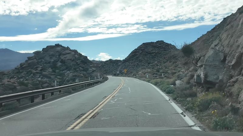A Fun Alternative Route to Temecula Wine Country