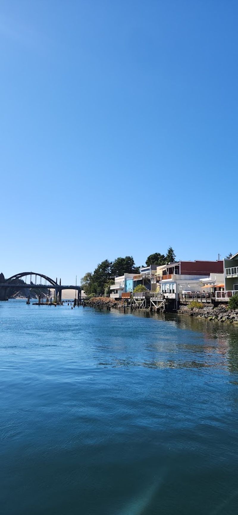 A Gateway to Broader Oregon Adventures
