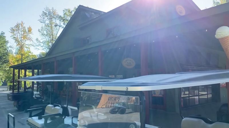 A General Store That Keeps You Stocked (At a Price) A General Store That Keeps You Stocked (At a Price)