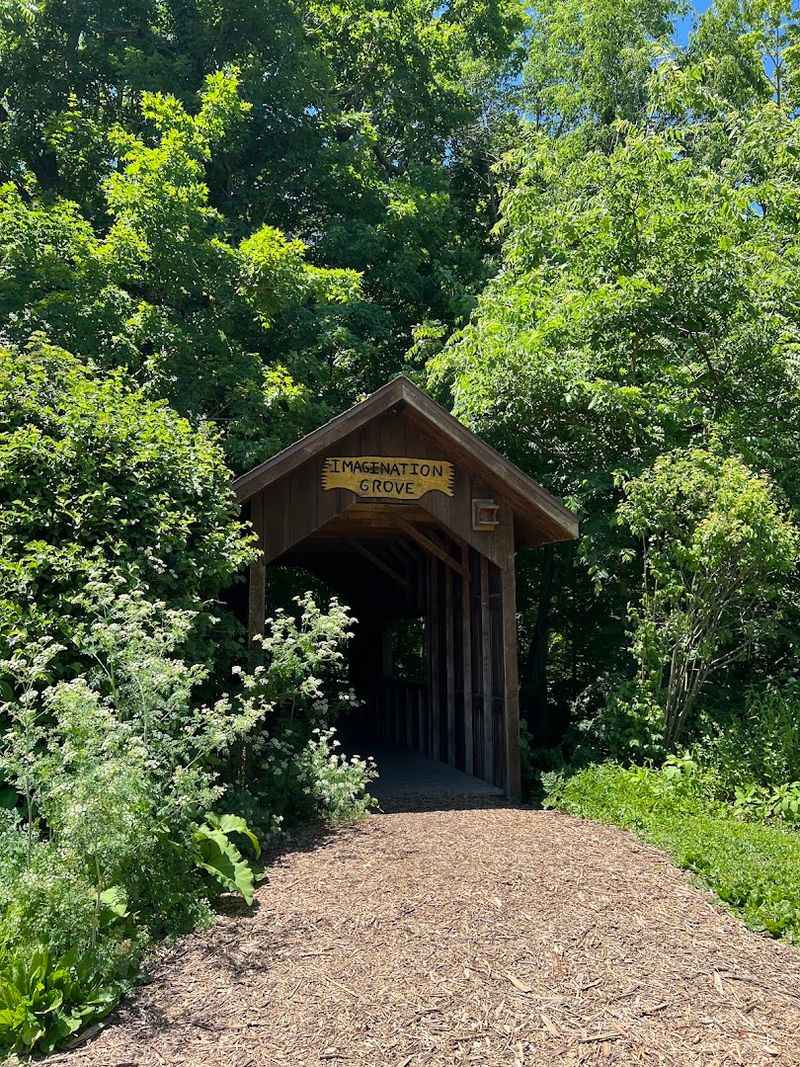 A Genuine Hidden Gem in Central Illinois