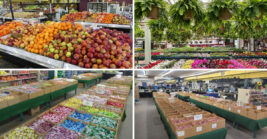 A Giant Pennsylvania Farm Market Is A Weekend Must Visit