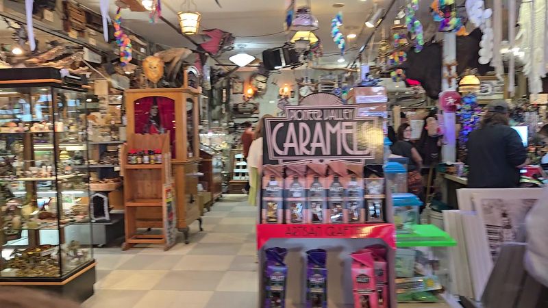 A Gift Shop Packed With Something for Absolutely Everyone