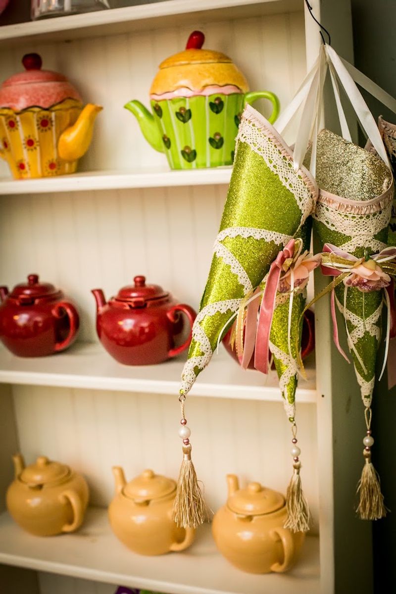 A Gift Shop That Deserves Its Own Spotlight