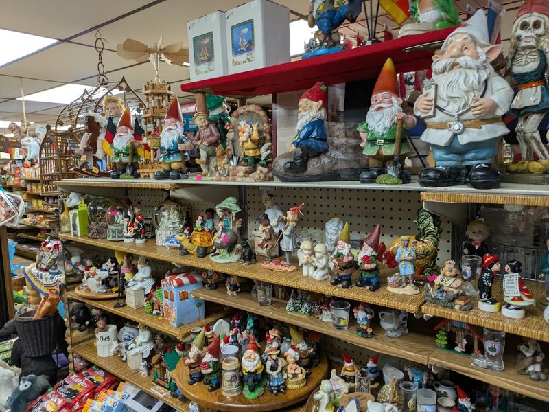 A Gift Shop That Feels Like a Mini Germany A Gift Shop That Feels Like a Mini Germany