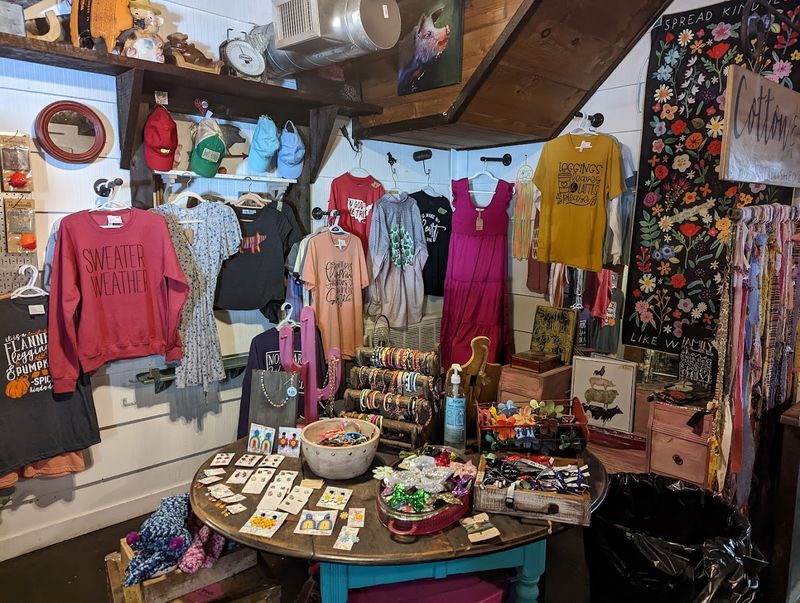 A Gift Shop Worth Browsing A Gift Shop Worth Browsing