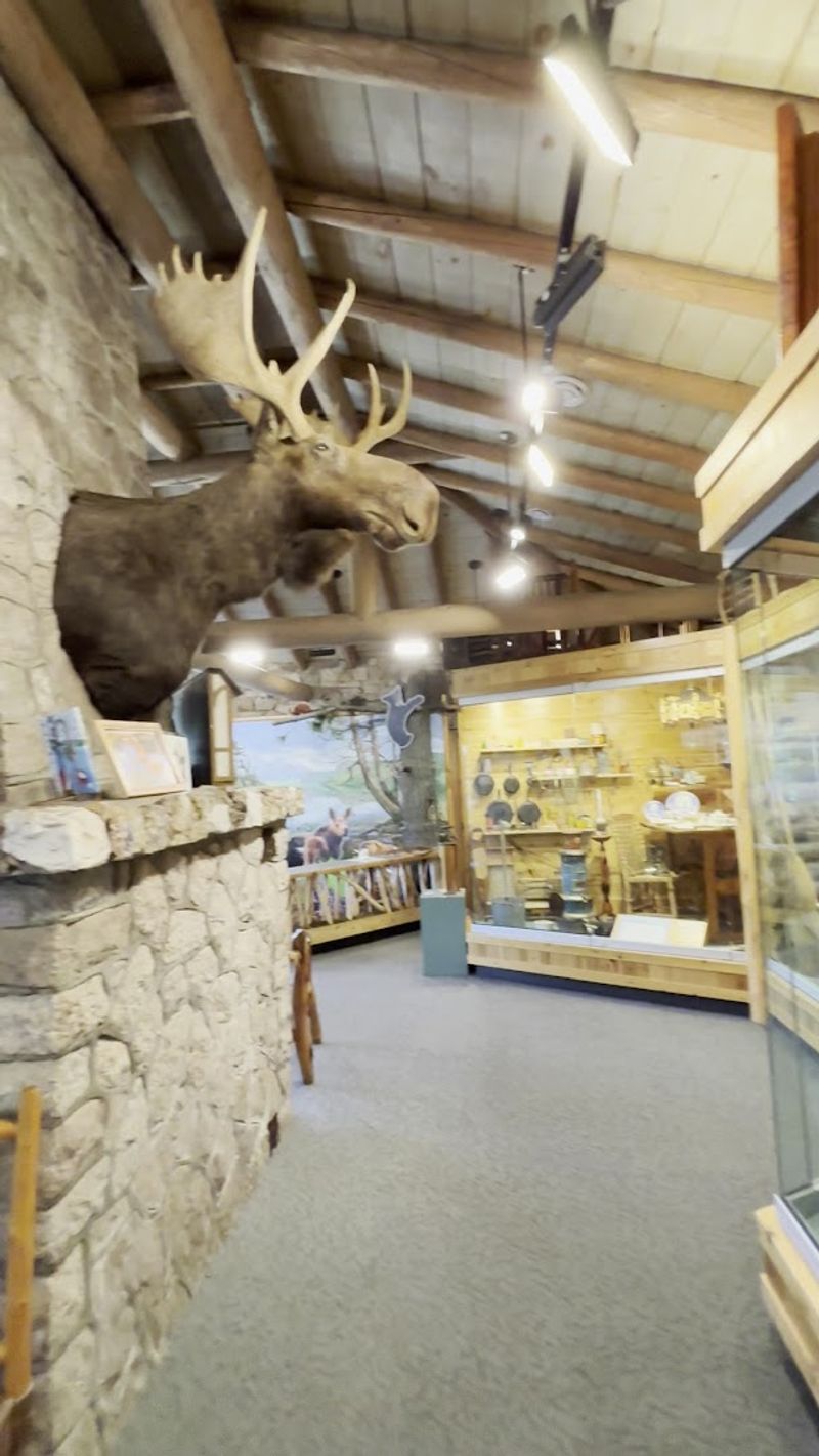A Gift Shop Worth Browsing