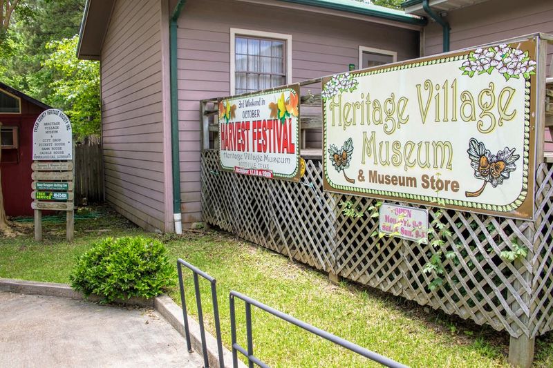 A Gift Shop Worth Browsing Before You Leave