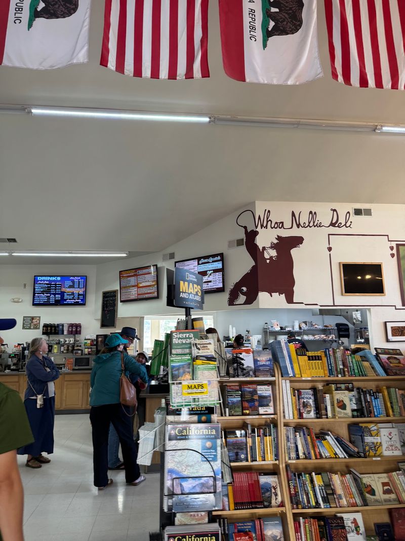 A Gift Shop and Souvenir Stop Worth Browsing A Gift Shop and Souvenir Stop Worth Browsing