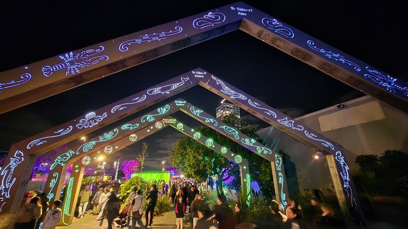 A Glowing Welcome You Will Not Forget