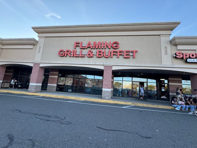 A Go-To Spot for Boston-Area Buffet Fans A Go-To Spot for Boston-Area Buffet Fans