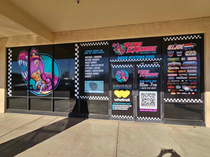 A Go-To Spot for the Whole West Valley Community A Go-To Spot for the Whole West Valley Community