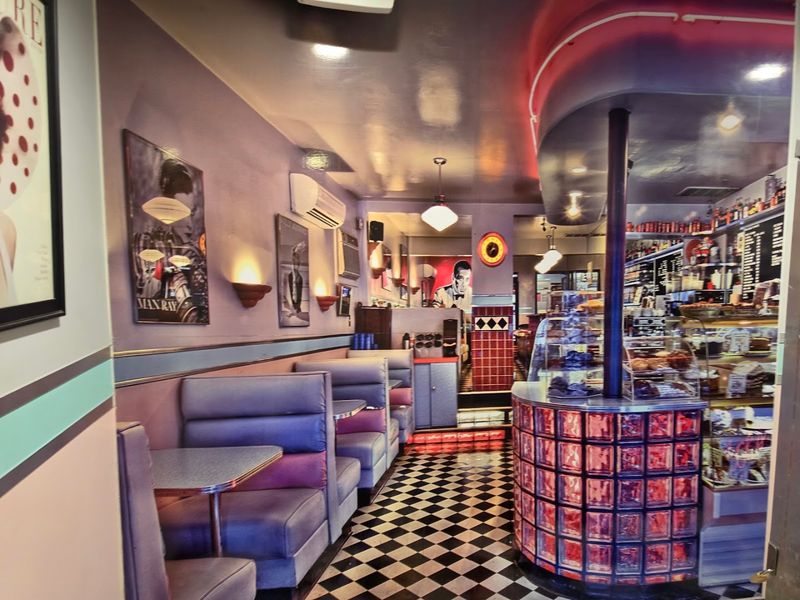 A Great Date Night Destination with Serious Sweet Vibes