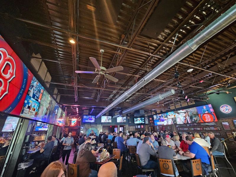 A Great Spot for Groups, Parties, and Company Dinners