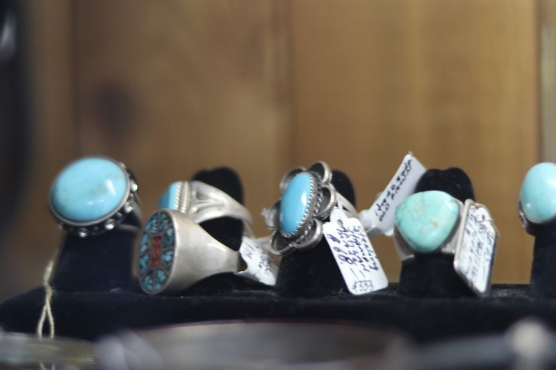 A Great Spot for Handmade and Artisan Goods A Great Spot for Handmade and Artisan Goods