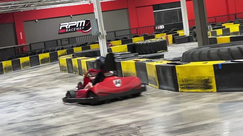 A Guinness World Record Holder Right Here on Long Island