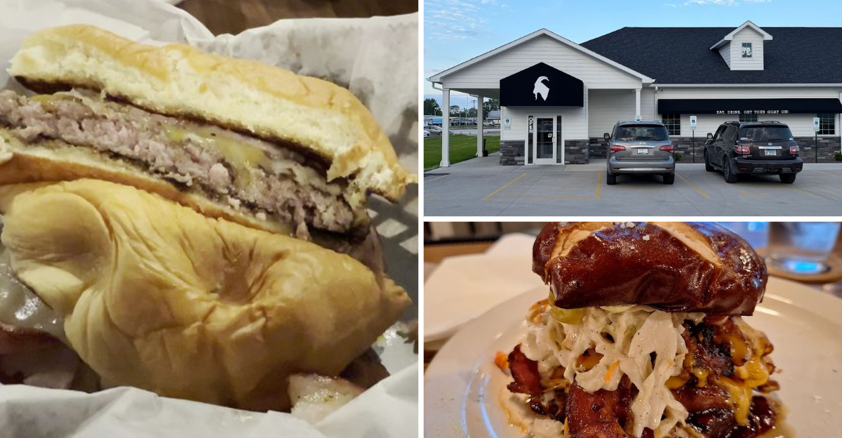 A Hidden Gastropub in Illinois Is the Ultimate Day Trip Destination for Foodies