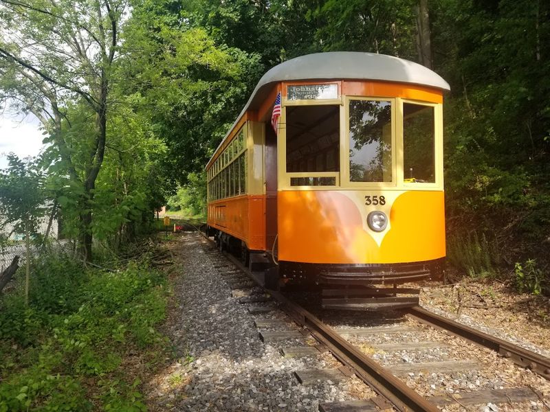 A Hidden Gem Along the Hudson River