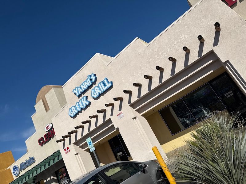 A Hidden Gem Just South of the Strip With Easy Parking