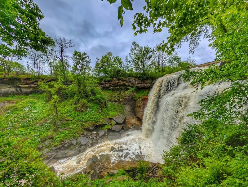 A Hidden Gem Right Inside Cuyahoga Valley National Park A Hidden Gem Right Inside Cuyahoga Valley National Park