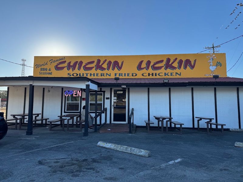 A Hidden Gem Right Off the Highway A Hidden Gem Right Off the Highway