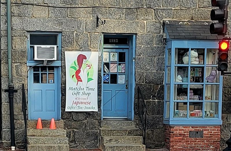 A Hidden Gem Right on Historic Main Street