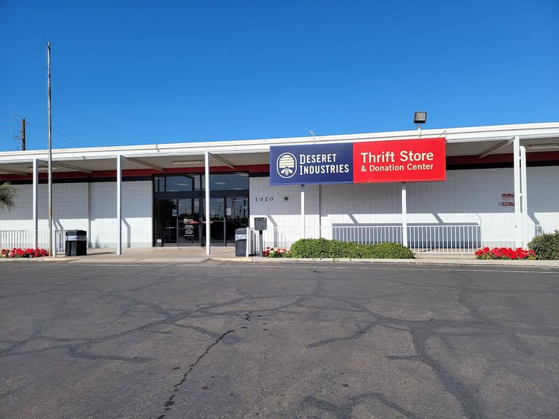 A Hidden Gem With Multiple Arizona Locations to Explore