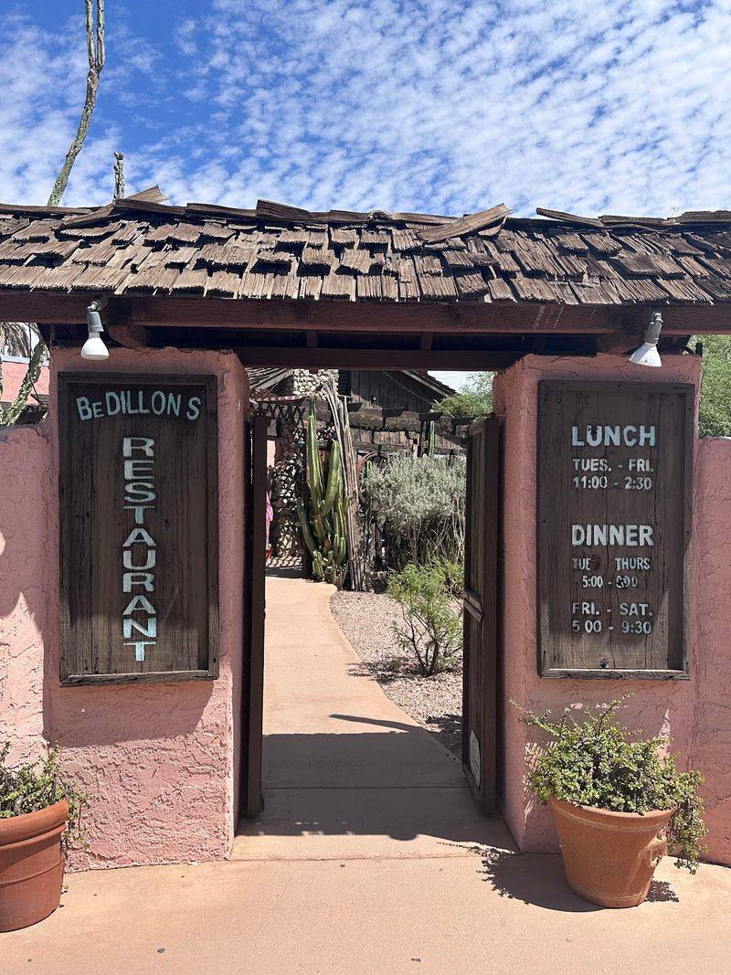 A Hidden Gem With a Loyal Local Following A Hidden Gem With a Loyal Local Following