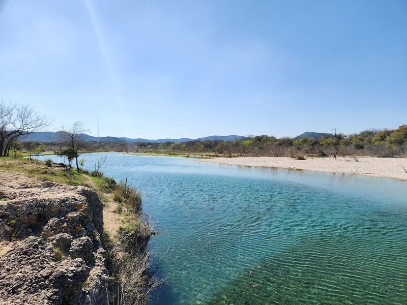A Hidden Gem Worth the Drive Through the Hill Country