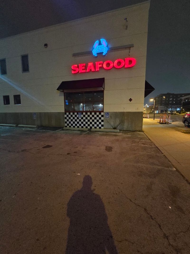 A Hidden Gem You'd Almost Drive Right Past A Hidden Gem You'd Almost Drive Right Past