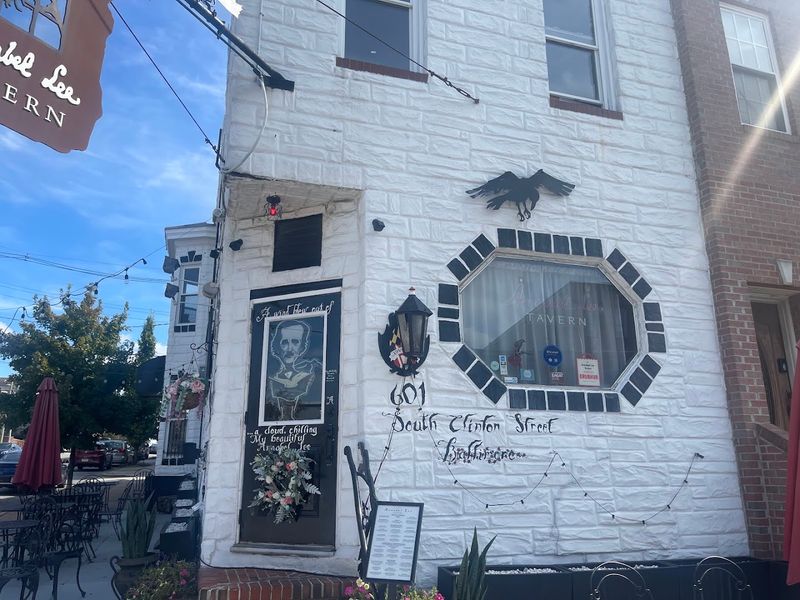 A Hidden Gem in Baltimore's Canton Neighborhood