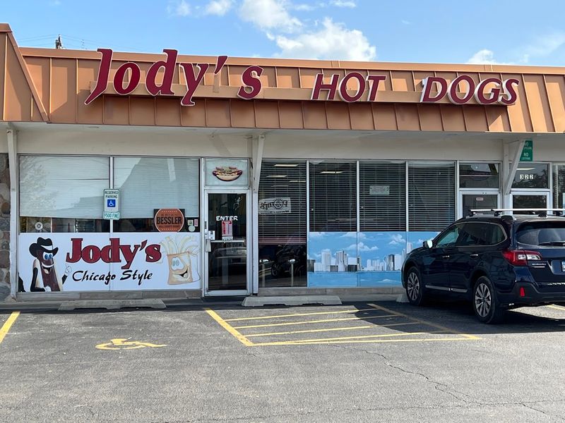 A Hidden Gem on Republic Avenue Worth Finding A Hidden Gem on Republic Avenue Worth Finding