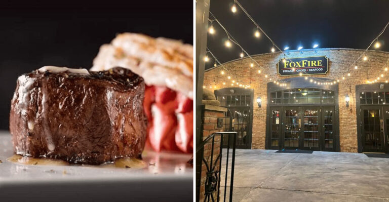 A Hidden Illinois Steakhouse Has Won More Awards Than You Can Count