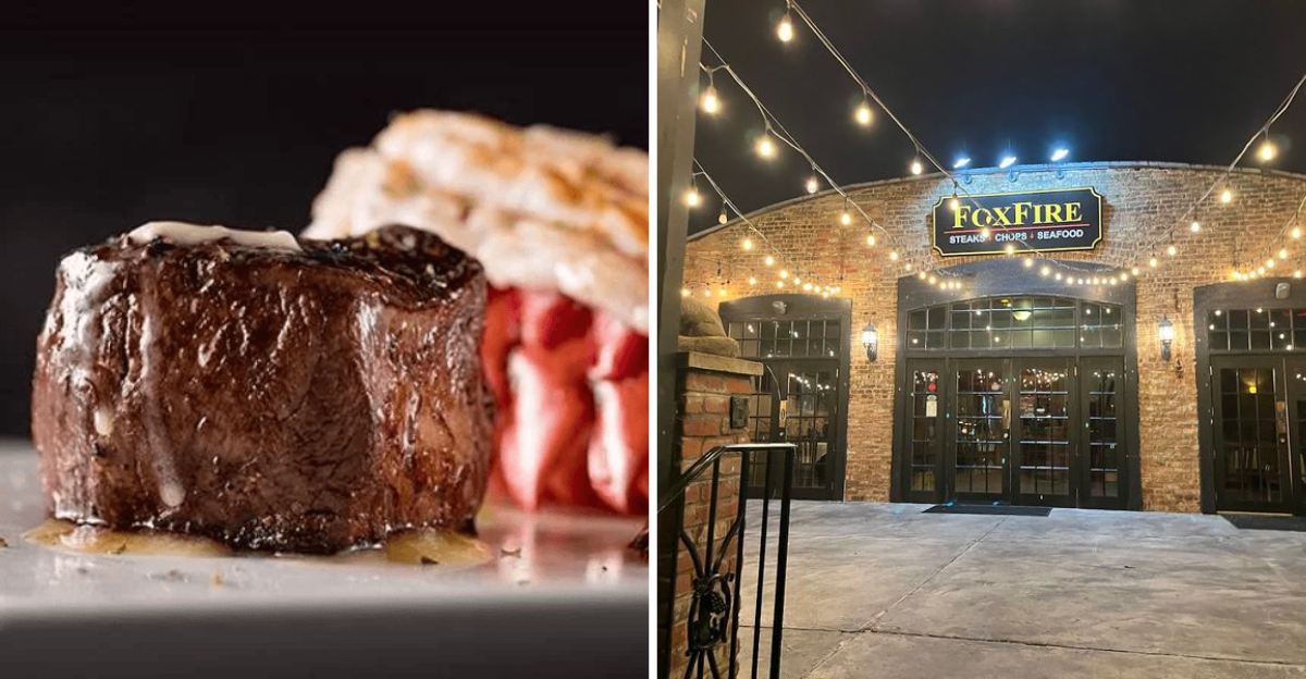 A Hidden Illinois Steakhouse Has Won More Awards Than You Can Count