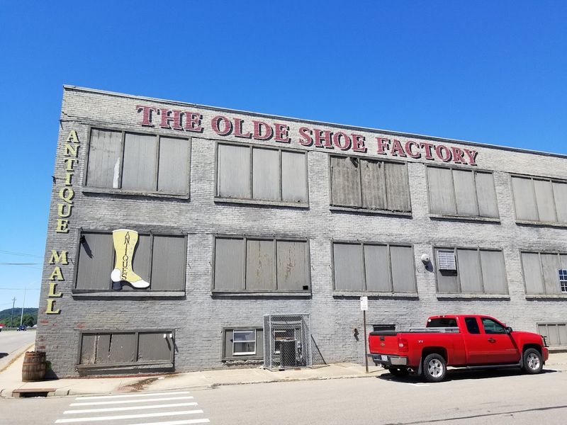 A Historic Building That Sets the Mood