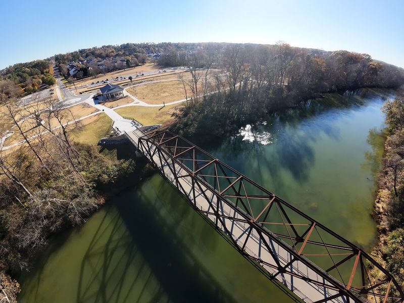 A Historic Covered Bridge Worth Crossing A Historic Covered Bridge Worth Crossing