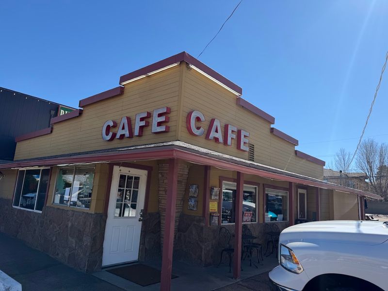 A Historic Diner That Has Stood the Test of Time