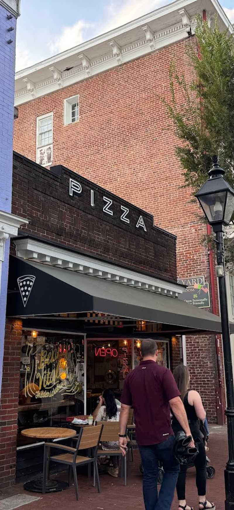 A Historic Fredericksburg Location Worth Finding A Historic Fredericksburg Location Worth Finding