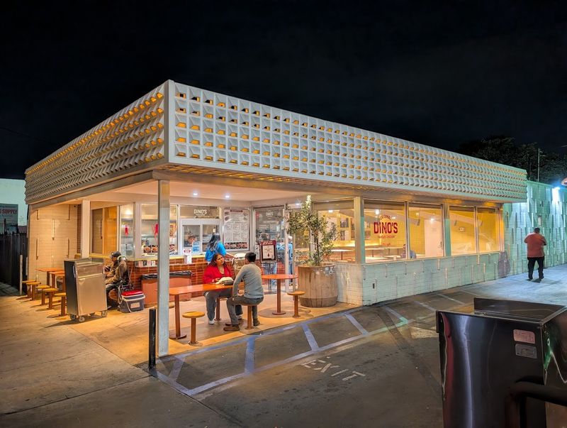 A History Rooted Deep in the Heart of Los Angeles